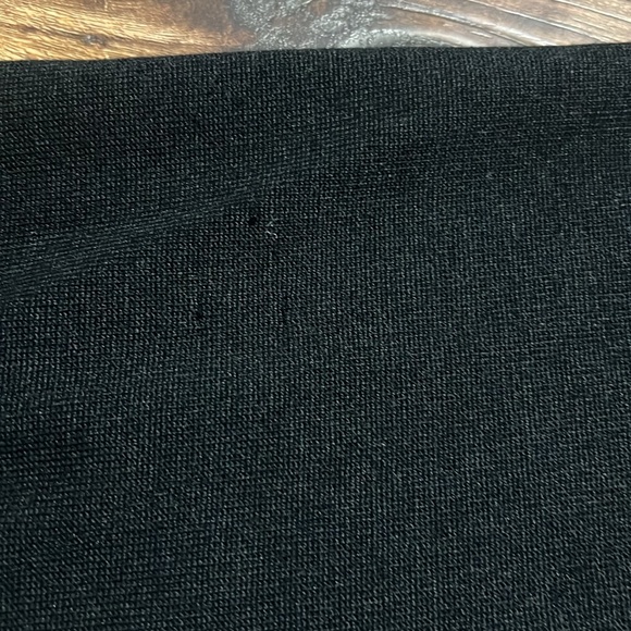 Ralph Lauren low back silk blend maxi dress, size M - Picture 4 of 7